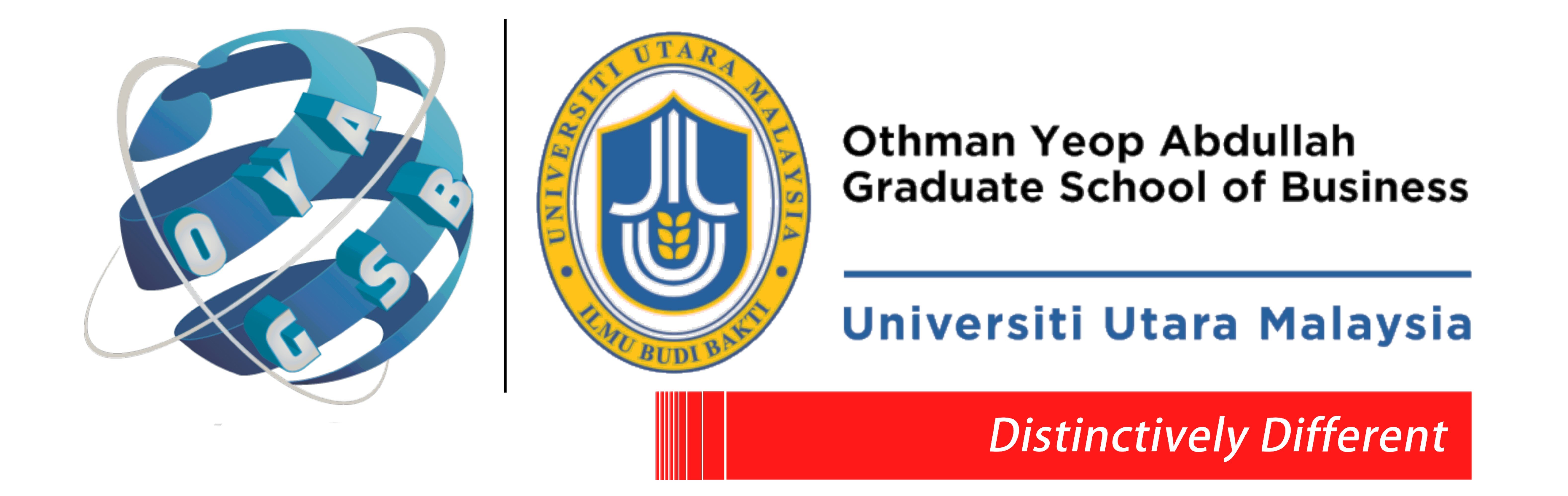 Othman Yeop Abdullah Graduate School of Business