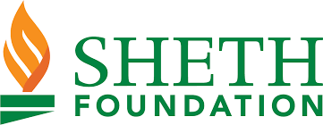 The Sheth Foundation