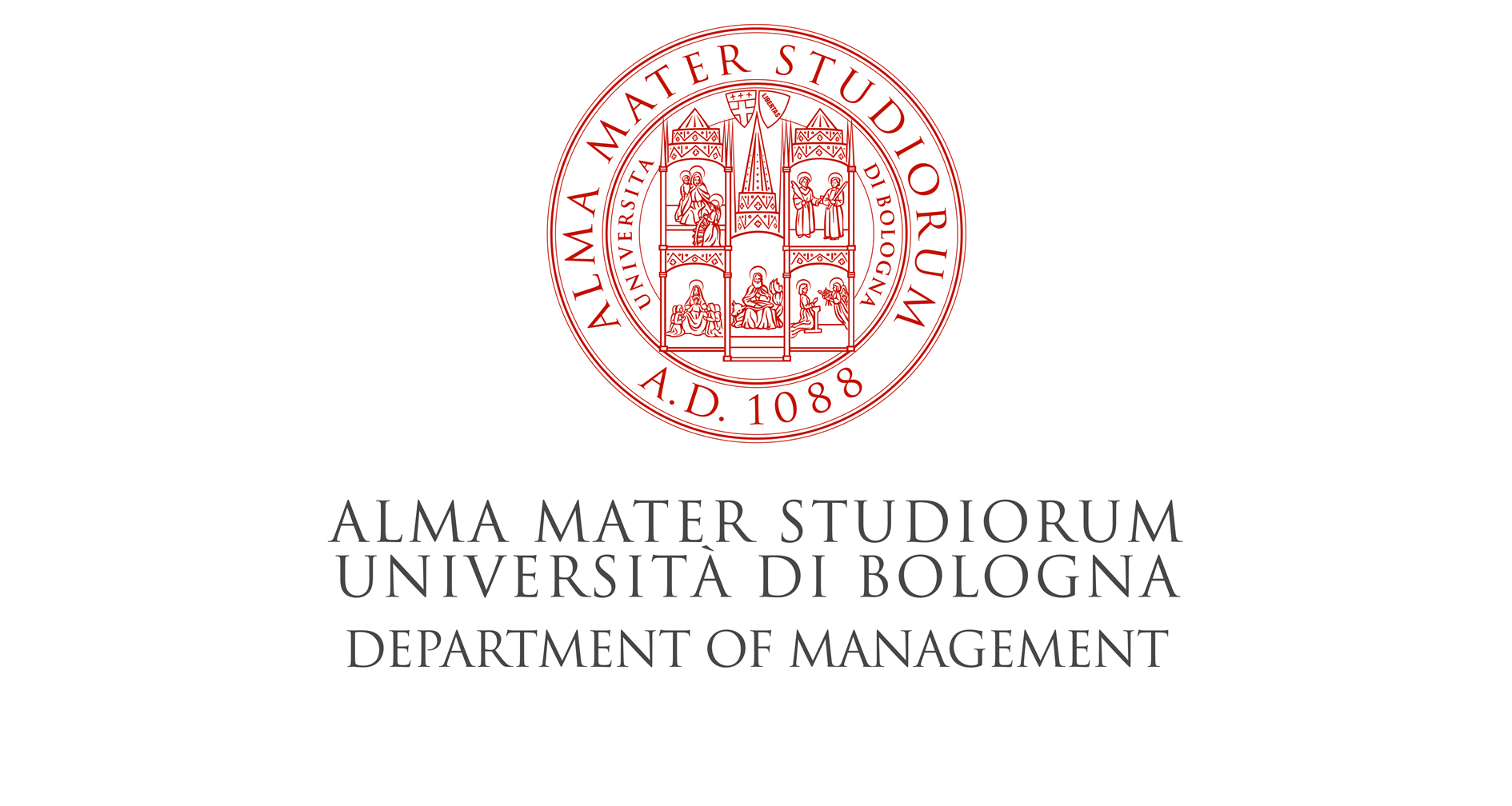 Department of Management – Alma Mater Studiorum University of Bologna