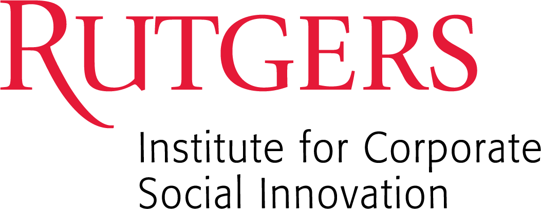 Rutgers Institute for Corporate Social Innovation