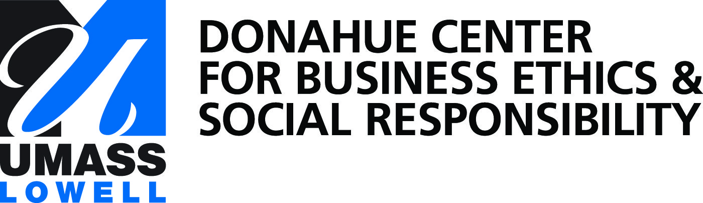 Donahue Center for Business Ethics & Social Responsibility