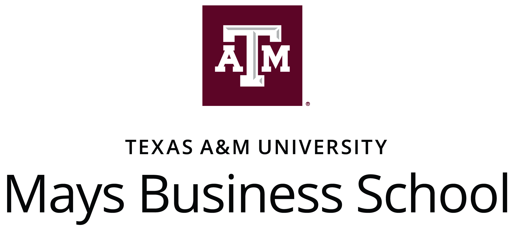 Texas A&M University – Mays Business School