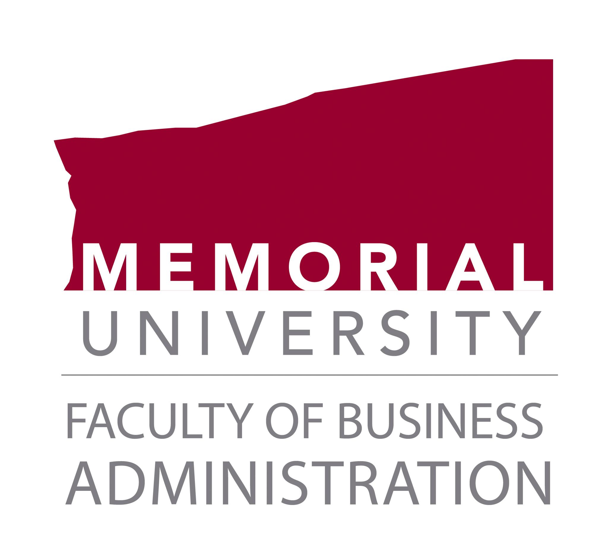 Faculty of Business Administration (FBA), Memorial University