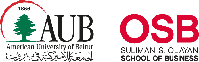 Suliman S. Olayan School of Business – American University of Beirut