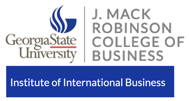 Institute of International Business, Georgia State University