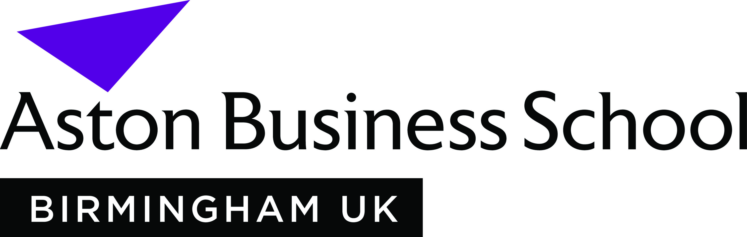 Aston Business School
