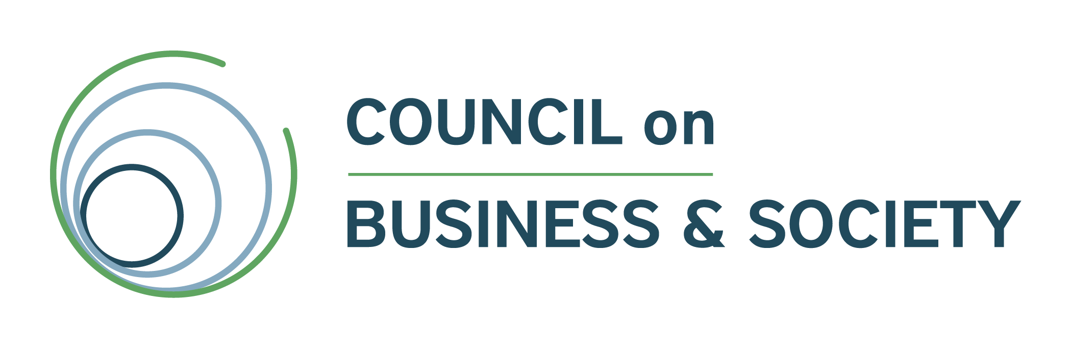 The Council on Business and Society