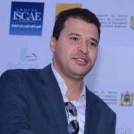 Mohamed Amine ISSAMI