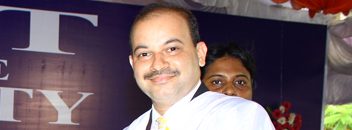 Jnaneshwar