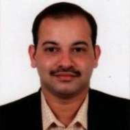 Dr. Jnaneshwar Pai Maroor