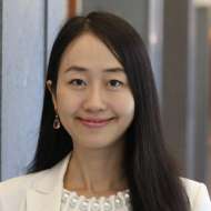 Jia (Jasmine) Hu