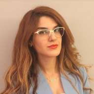 Khatereh Ghasemzadeh