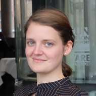 Alison Holm