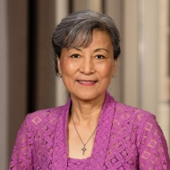 Anne Tsui