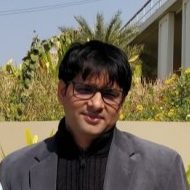Rajneesh Choubisa
