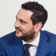 Harris Kyriakou