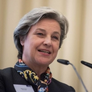 Sabine Rau